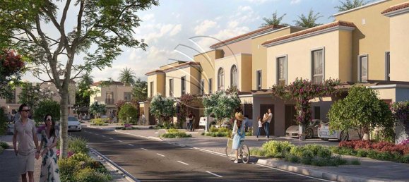 2 Schlafzimmer Stadthaus in Yas Island, UAE, Nr. 29467 17