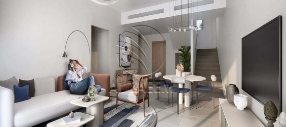 2 Schlafzimmer Stadthaus in Yas Island, UAE, Nr. 29467 4