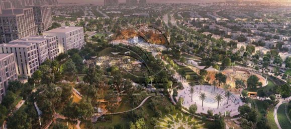 2 Schlafzimmer Stadthaus in Yas Island, UAE, Nr. 29467 13