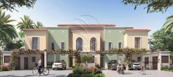 2 Schlafzimmer Stadthaus in Yas Island, UAE, Nr. 29467 18