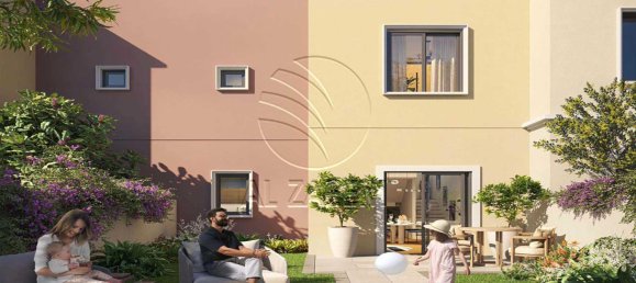 2 Schlafzimmer Stadthaus in Yas Island, UAE, Nr. 29467 10