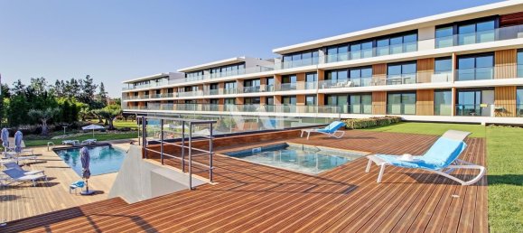 Квартира с 1 спальней в Картейра, Португалия № 281179 5