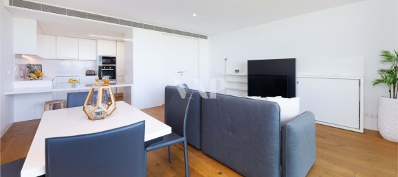 Квартира с 1 спальней в Картейра, Португалия № 281179 9