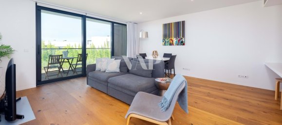 Квартира с 1 спальней в Картейра, Португалия № 281179 6