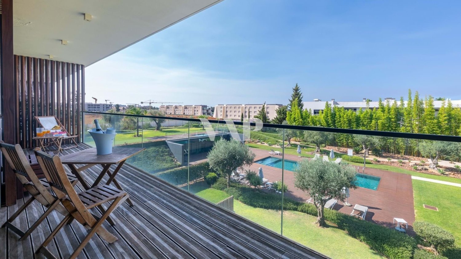 1 bedroom Apartment in Quarteira, Portugal No. 281179