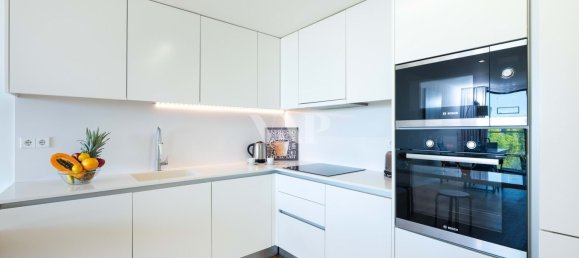 Квартира с 1 спальней в Картейра, Португалия № 281179 11