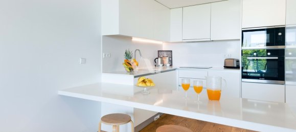 Квартира с 1 спальней в Картейра, Португалия № 281179 10