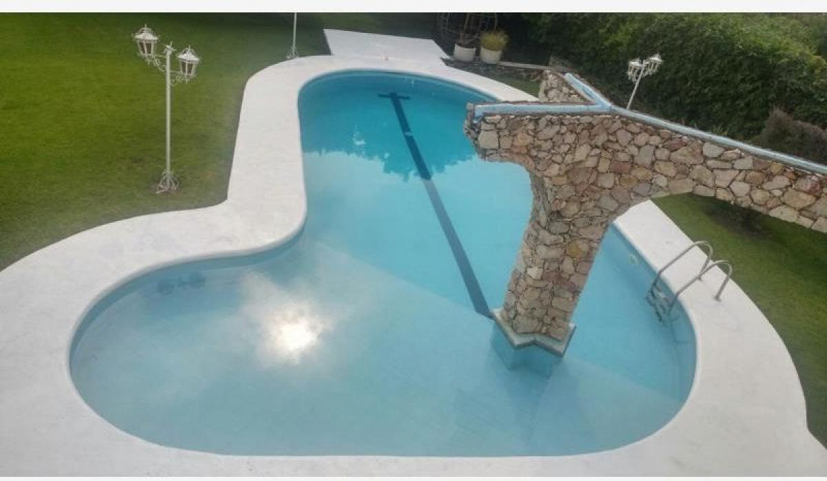 Casa de 4 dormitorios en Morelos, Mexico No. 159443