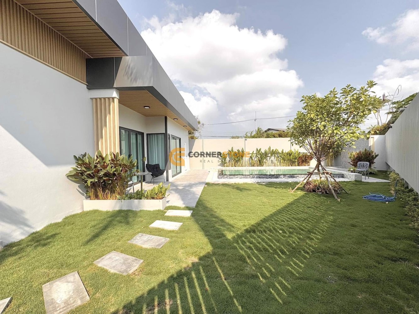  منزل في Pattaya, Thailand 200متر مربع رقم 27342