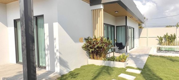  منزل في Pattaya, Thailand 200متر مربع رقم 27342 3