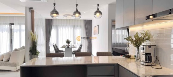  منزل في Pattaya, Thailand 200متر مربع رقم 27342 8