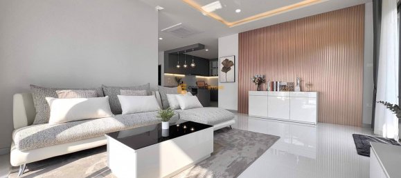  منزل في Pattaya, Thailand 200متر مربع رقم 27342 4