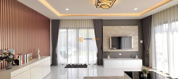  منزل في Pattaya, Thailand 200متر مربع رقم 27342 5