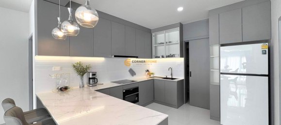  منزل في Pattaya, Thailand 200متر مربع رقم 27342 6