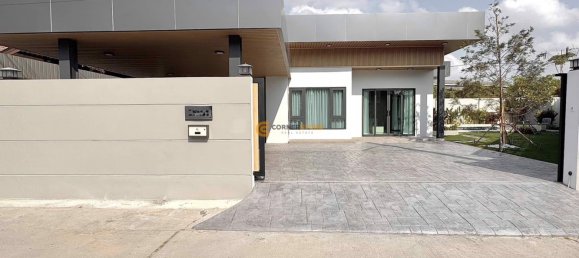  منزل في Pattaya, Thailand 200متر مربع رقم 27342 22