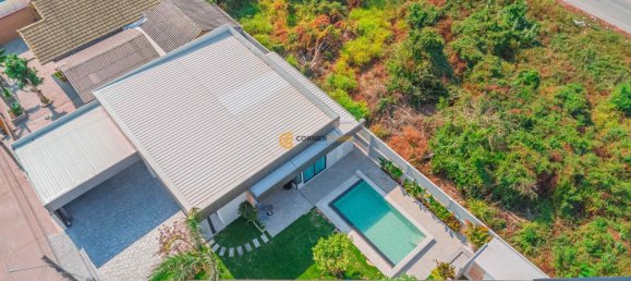  منزل في Pattaya, Thailand 200متر مربع رقم 27342 23