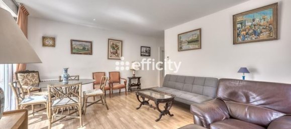 Apartamento T2 em Livry-Gargan, France N.º 354456 2