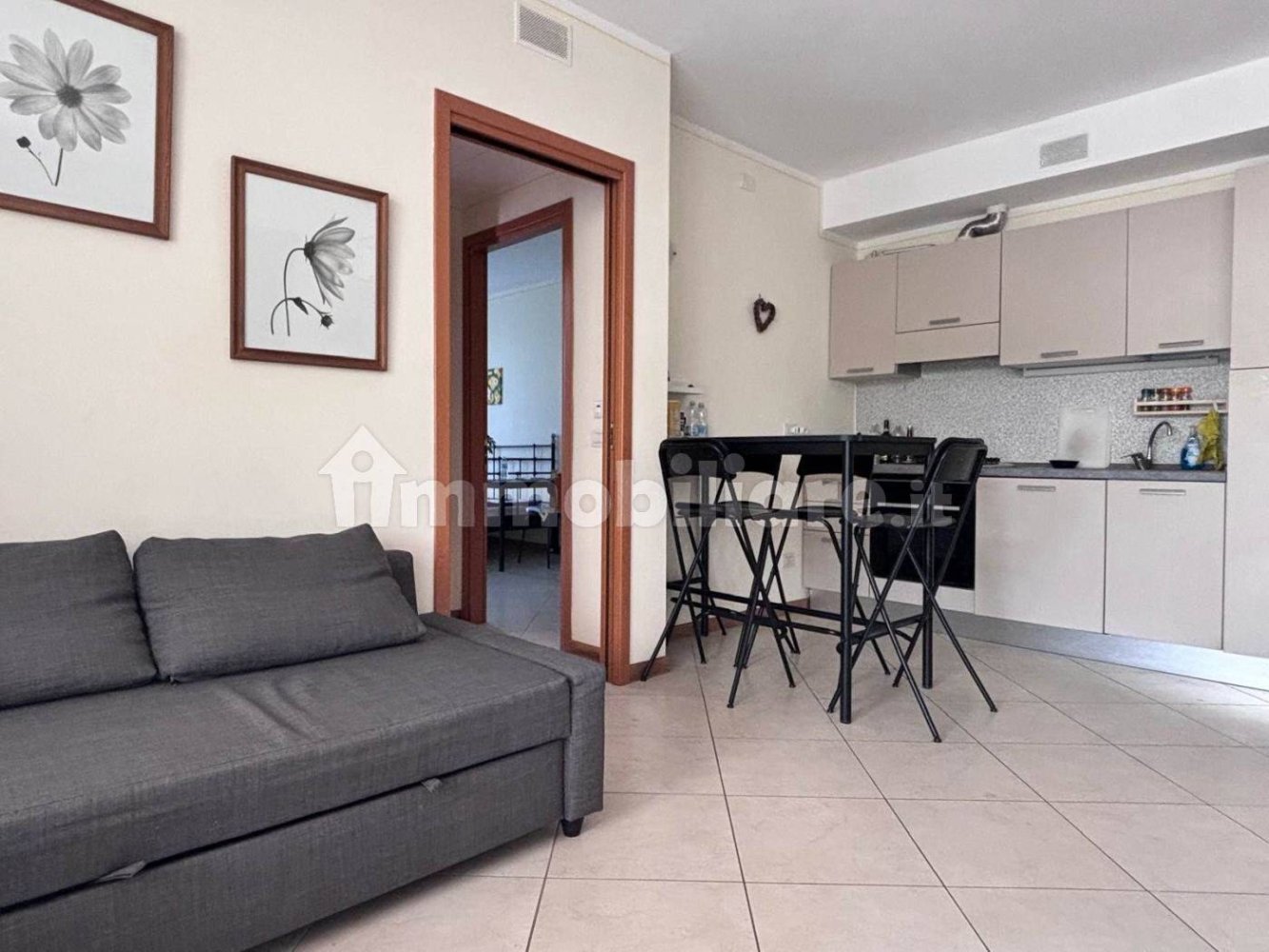 Apartamento T2 em Desenzano del Garda, Italy N.º 285788