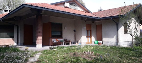 9-salle Villa à San Polo d'Enza, Italy No. 170099 28