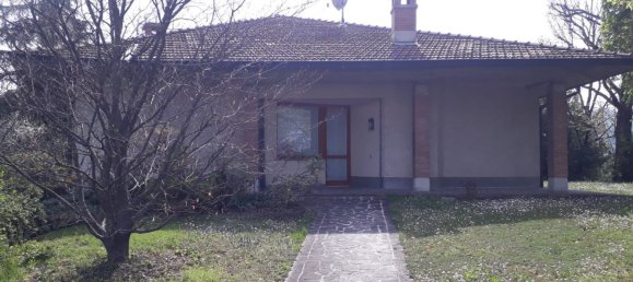 9-salle Villa à San Polo d'Enza, Italy No. 170099 3