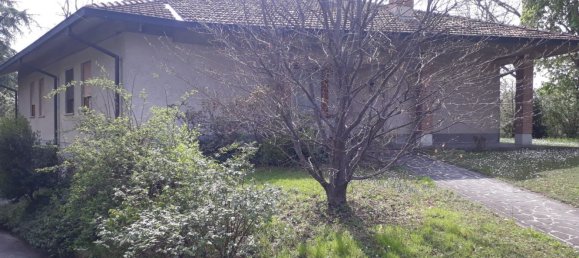 9-salle Villa à San Polo d'Enza, Italy No. 170099 2