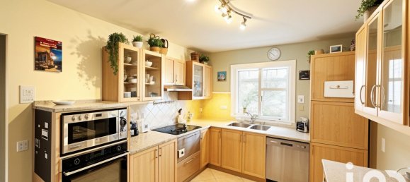 5 bedrooms House in Corbeil-Essonnes, France No. 286668 11