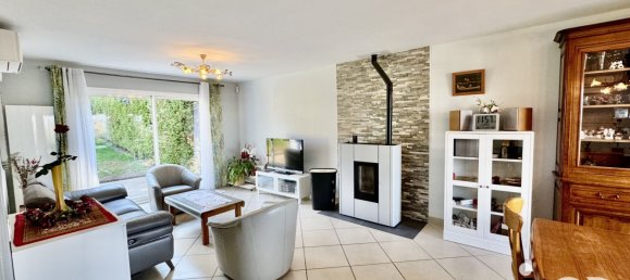 5 bedrooms House in Corbeil-Essonnes, France No. 286668 8