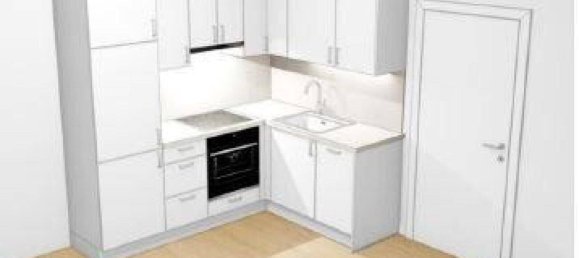 Studio in Rudolfsheim-Funfhaus, Austria No. 237551 12