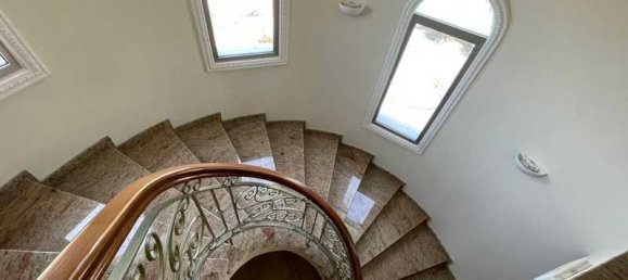 Casa de 7 dormitorios en Kolossi, Cyprus No. 13658 13