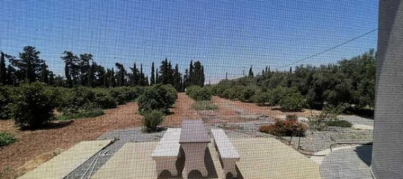 Casa de 7 dormitorios en Kolossi, Cyprus No. 13658 15