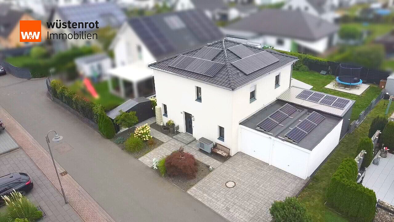 Casa T3 em Trier-Saarburg, Germany N.º 343302