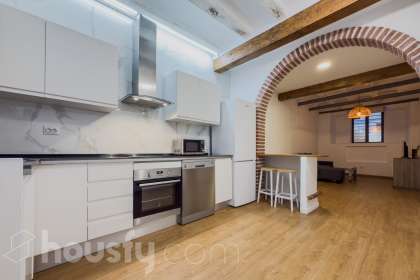 2 bedrooms Apartment in Eixample, Spain No. 178089