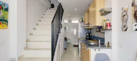 2 bedrooms Townhouse in Estepona, Spain No. 115730 9