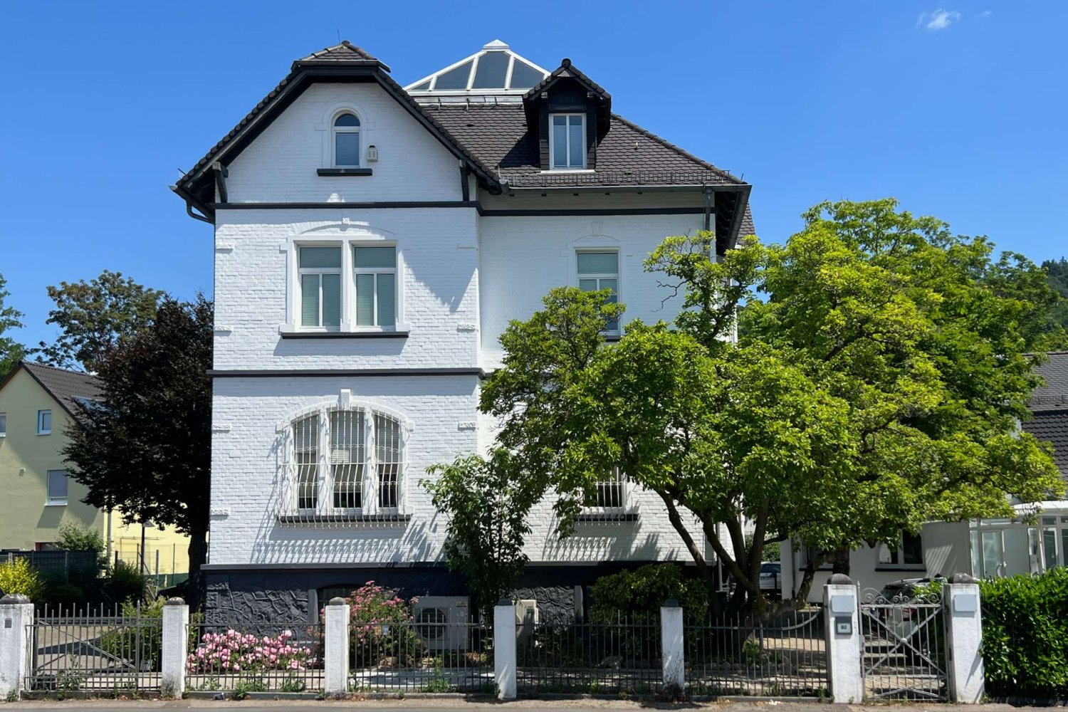 9-Zimmer Villa in Rhein-Neckar-Kreis, Germany, Nr. 323523