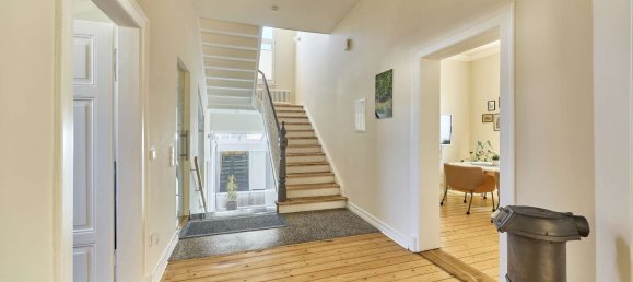 9-Zimmer Villa in Rhein-Neckar-Kreis, Germany, Nr. 323523 6