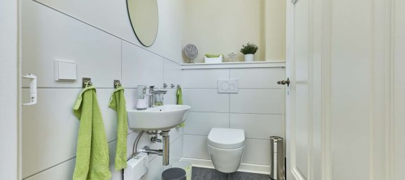 9-Zimmer Villa in Rhein-Neckar-Kreis, Germany, Nr. 323523 19