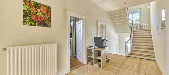 9-Zimmer Villa in Rhein-Neckar-Kreis, Germany, Nr. 323523 18