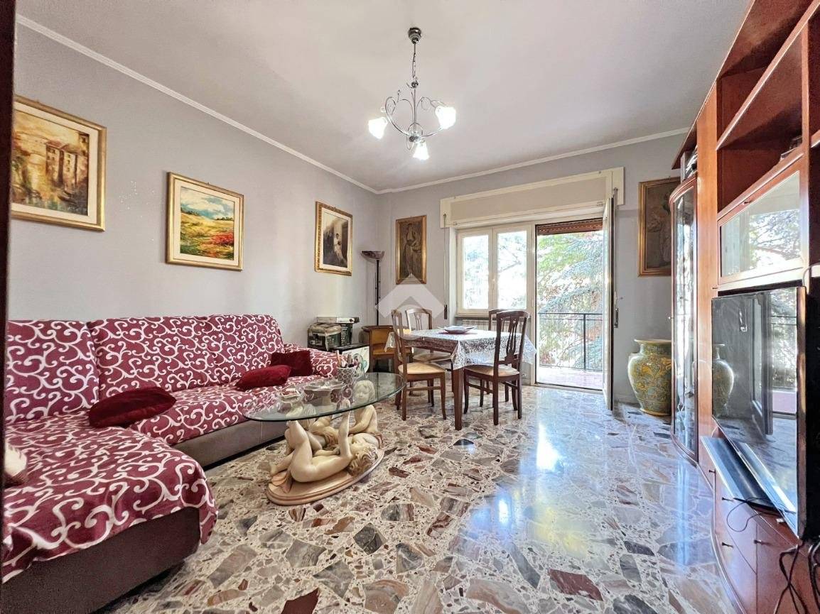 2 Schlafzimmer Wohnung in Foggia, Italy, Nr. 372879