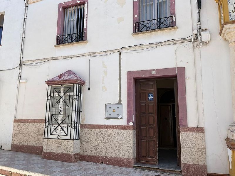 3 bedrooms Townhouse in Campillos, Spain No. 223419