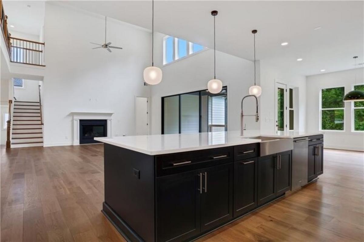 5 bedrooms House in Woodstock, USA No. 442111