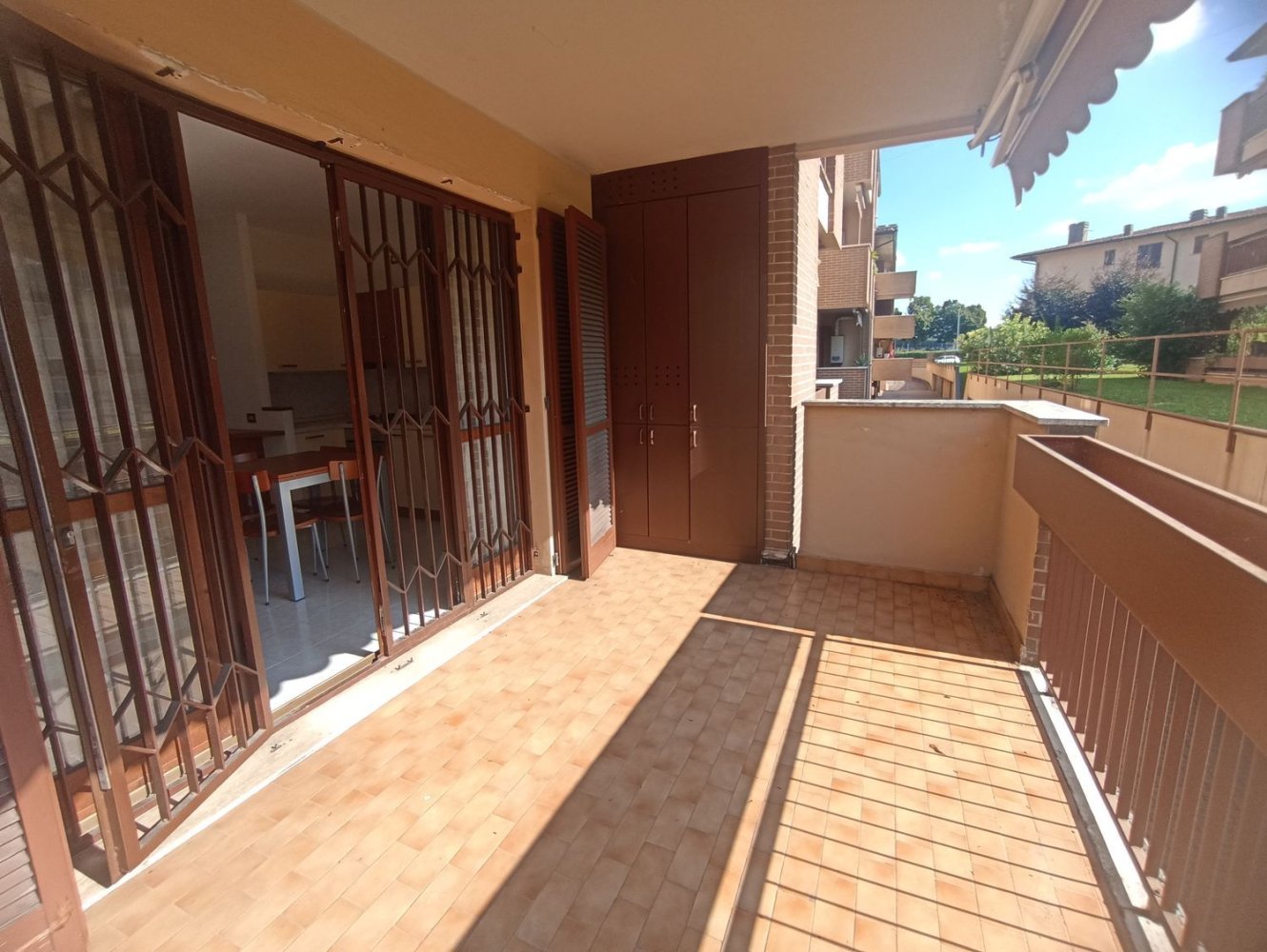 2 bedrooms Apartment in Gorgonzola, Italy No. 370136