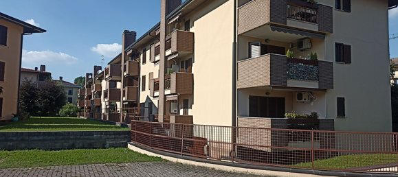 2 bedrooms Apartment in Gorgonzola, Italy No. 370136 37