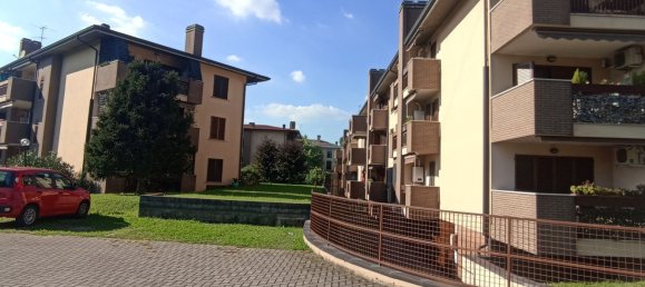 2 bedrooms Apartment in Gorgonzola, Italy No. 370136 34