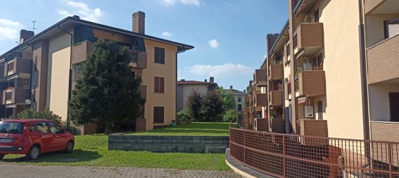 2 bedrooms Apartment in Gorgonzola, Italy No. 370136 36
