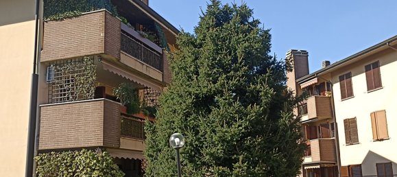 2 bedrooms Apartment in Gorgonzola, Italy No. 370136 35
