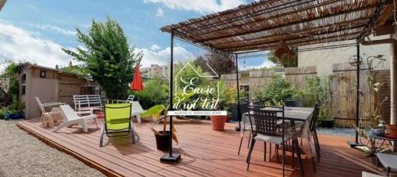 Casa T1 em Rouen, France N.º 355371 2