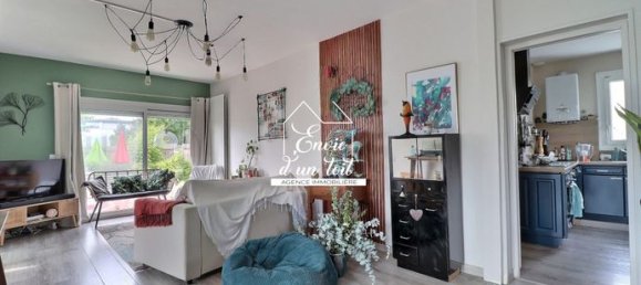 Casa T1 em Rouen, France N.º 355371 10