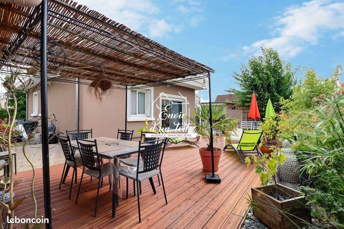 Casa T1 em Rouen, France N.º 355371