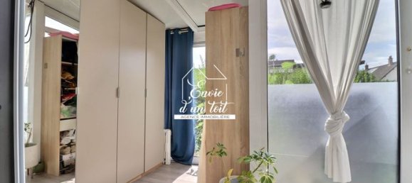 Casa T1 em Rouen, France N.º 355371 7