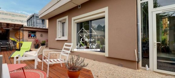 Casa T1 em Rouen, France N.º 355371 13